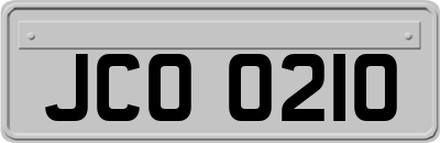 JCO0210