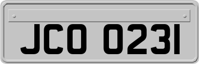 JCO0231