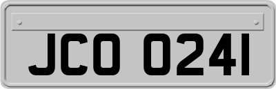 JCO0241