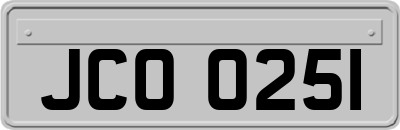 JCO0251