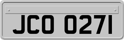 JCO0271