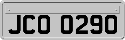 JCO0290