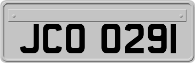 JCO0291