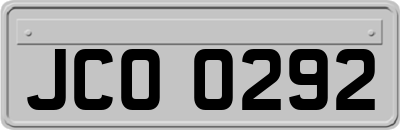 JCO0292