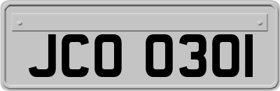 JCO0301