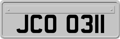 JCO0311