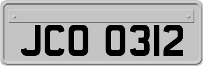 JCO0312