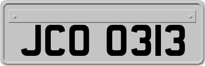 JCO0313