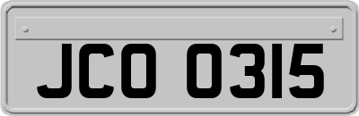 JCO0315