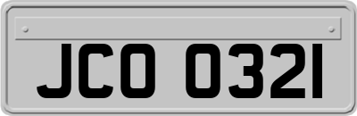 JCO0321