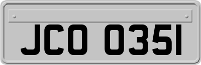 JCO0351