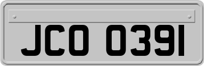 JCO0391