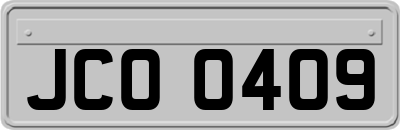 JCO0409