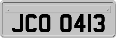 JCO0413
