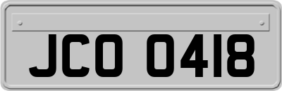 JCO0418