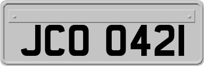 JCO0421