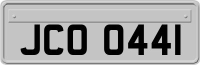 JCO0441