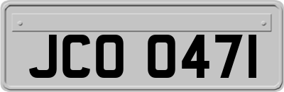 JCO0471