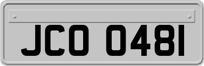 JCO0481