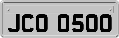 JCO0500