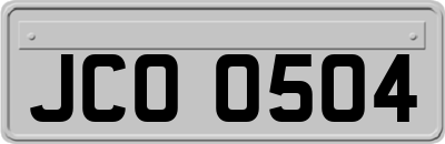 JCO0504