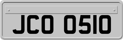 JCO0510