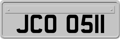 JCO0511