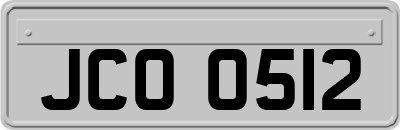 JCO0512