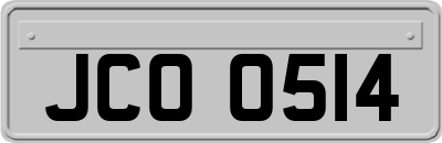 JCO0514