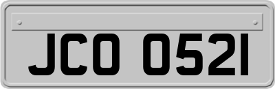 JCO0521