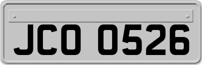 JCO0526