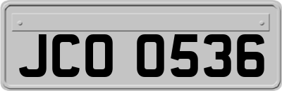 JCO0536