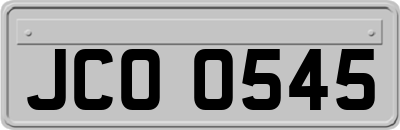 JCO0545