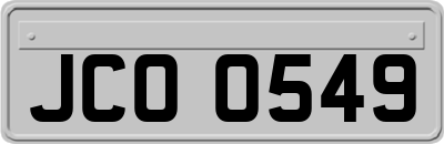 JCO0549