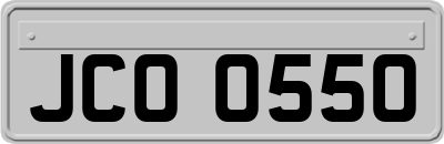 JCO0550