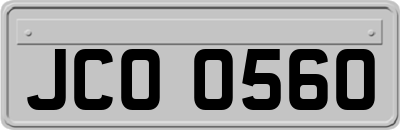 JCO0560