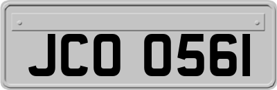 JCO0561