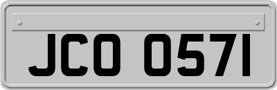 JCO0571