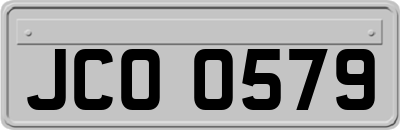 JCO0579
