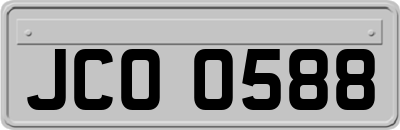 JCO0588
