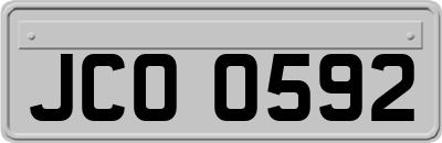 JCO0592