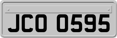 JCO0595