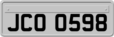 JCO0598