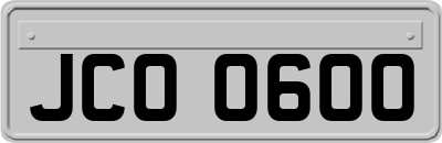 JCO0600