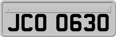 JCO0630