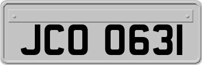 JCO0631