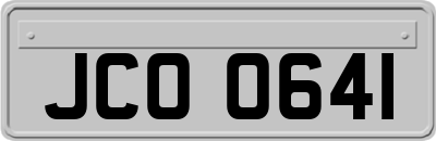 JCO0641