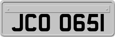 JCO0651
