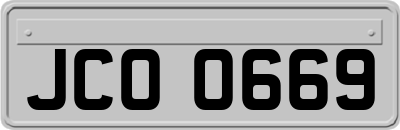 JCO0669