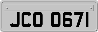 JCO0671